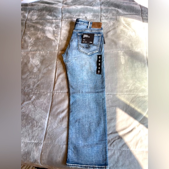 Men jeans (3 brandnew jeans) - Picture 4 of 5